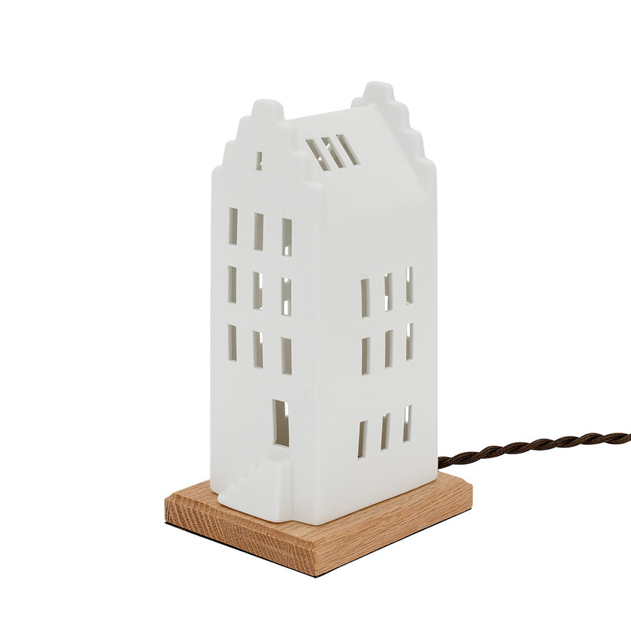 LIGHT HOUSE LAMP Gable
