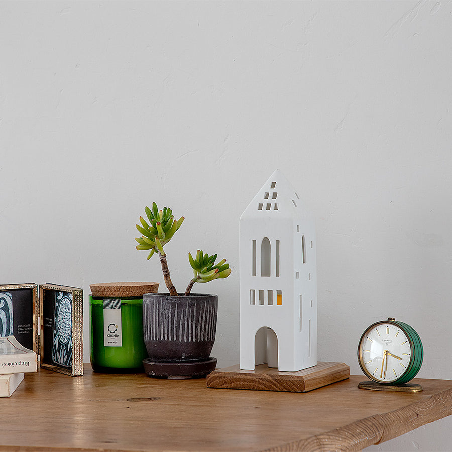 LIGHT HOUSE LAMP Gable