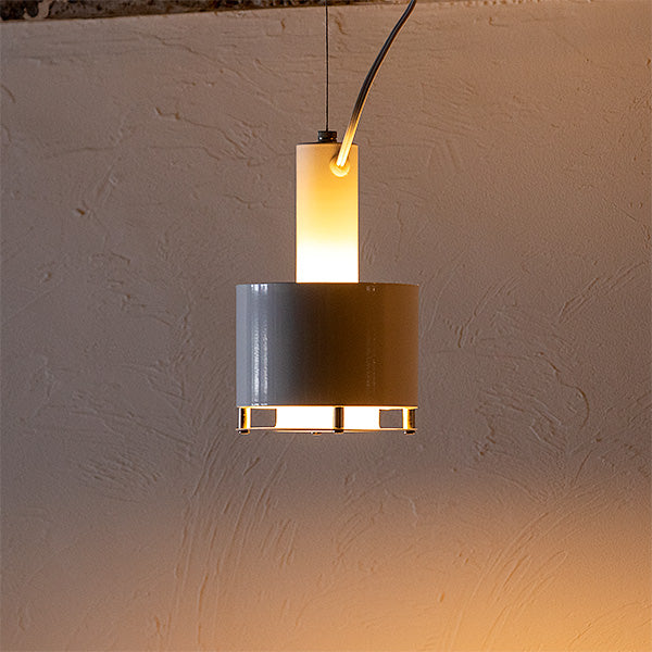 Birman Pendant White