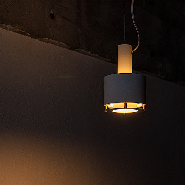 Birman Pendant White