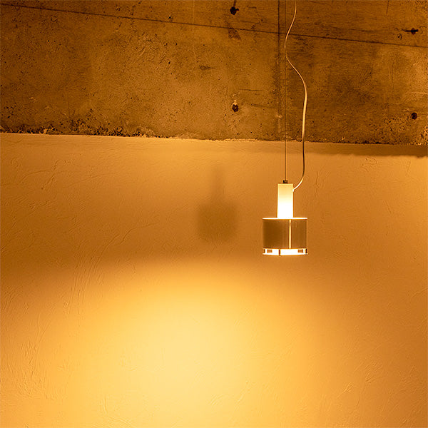 Birman Pendant White