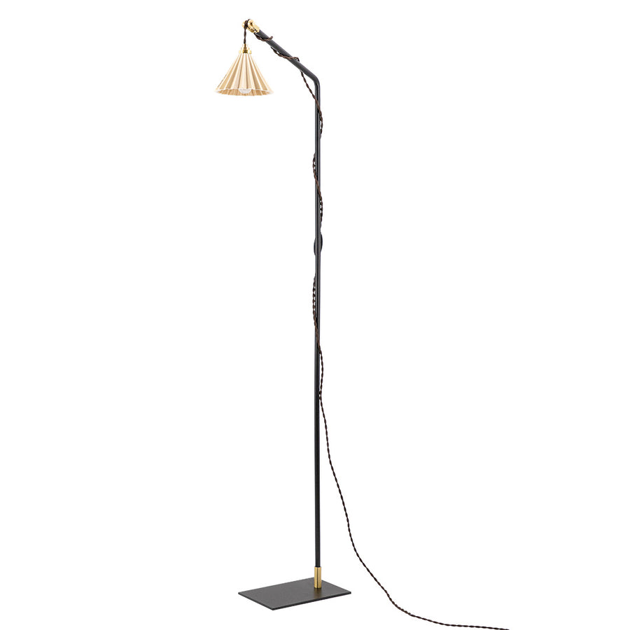 ORIGAMI LAMP用 フロアスタンド ブラック