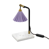 ORIGAMI LAMP キャンドルウォーマー パープル