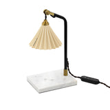 ORIGAMI LAMP キャンドルウォーマー マットベージュ