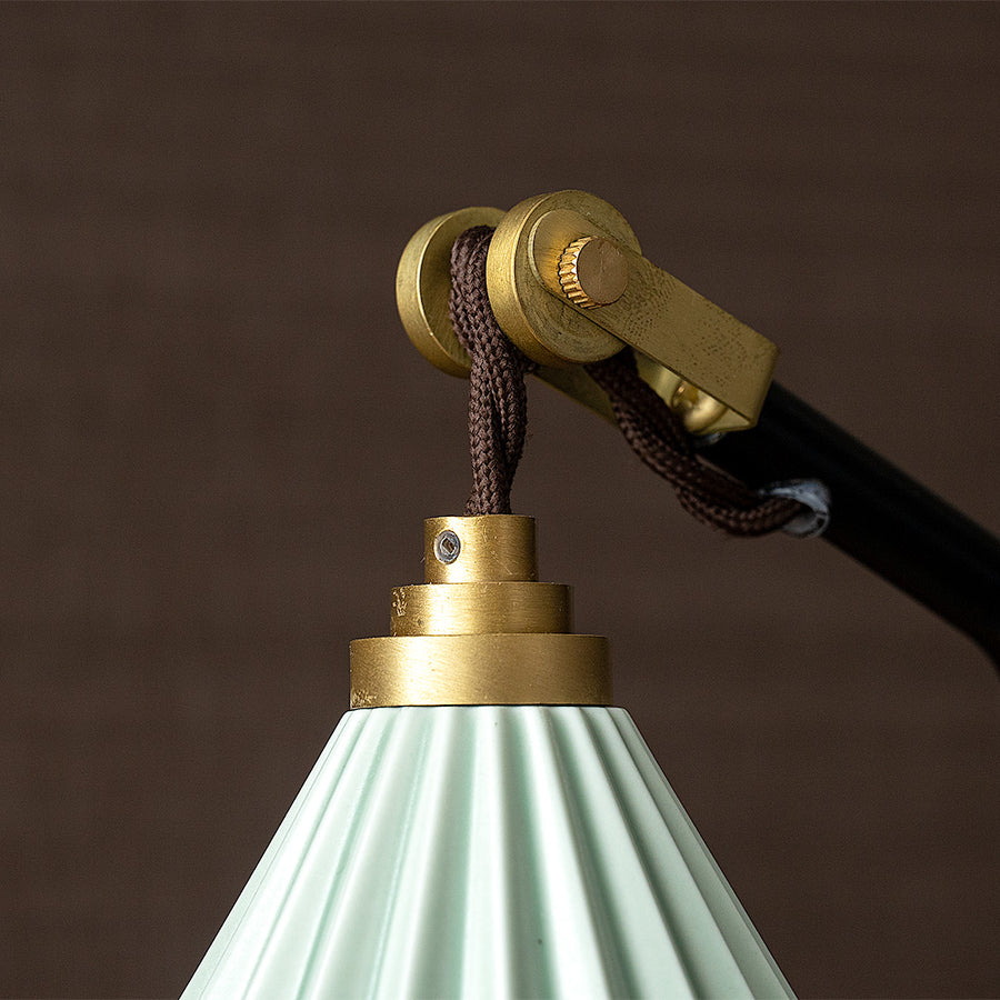 ORIGAMI LAMP キャンドルウォーマー ピンク