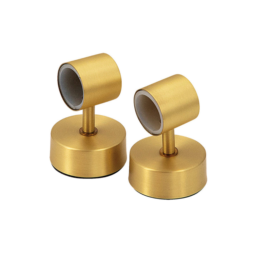 マンクス ウォールマウント ブラス