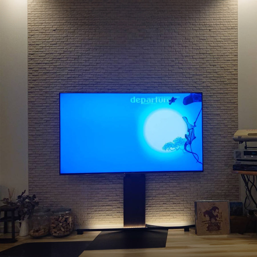 ネオマンクス バーライト ブラック