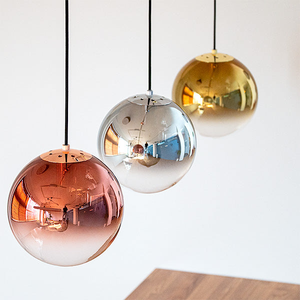 Quda Pendant Silver