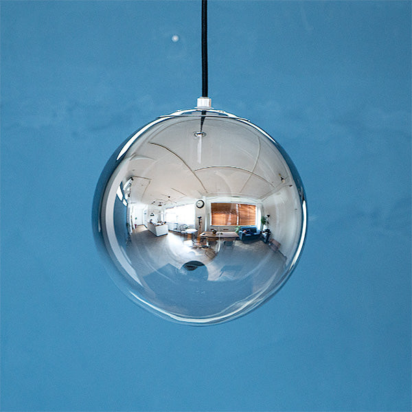Quda Pendant Silver