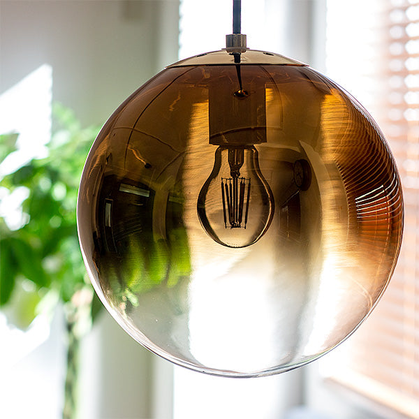 Quda pendant gold
