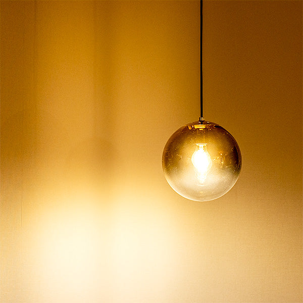 Quda pendant gold