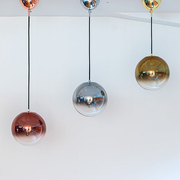 Quda Pendant Silver