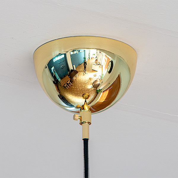 Quda Pendant Silver