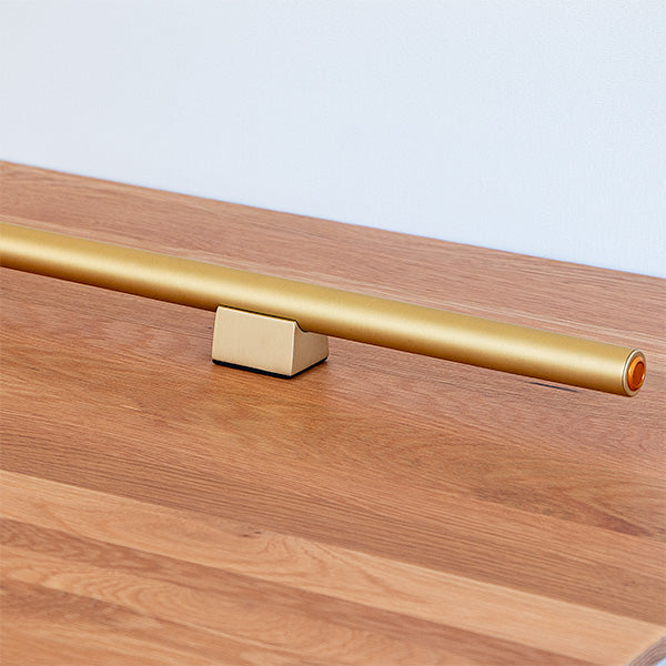 Short Manx Barlite Brass