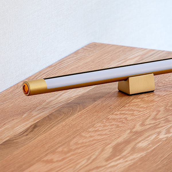Short Manx Barlite Brass