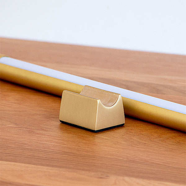 Short Manx Barlite Brass