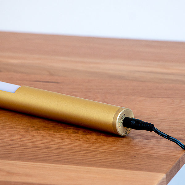 Short Manx Barlite Brass