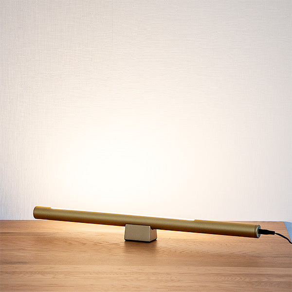 Short Manx Barlite Brass