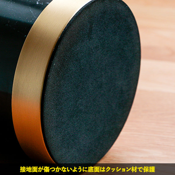 マンダレイ アッパーライト ブラック