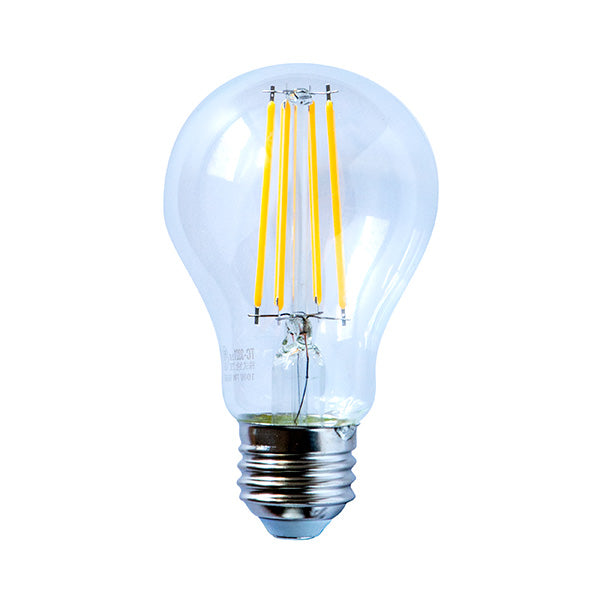 LED電球 E26 A60/クリア
