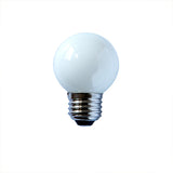 LED電球 E26 G50/ホワイト