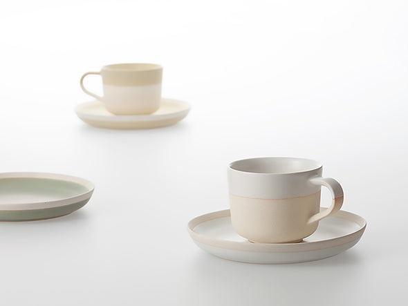 Kumo Cup & saucer