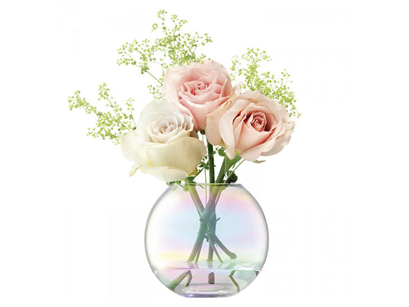 PEARL VASE