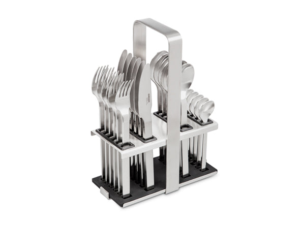 NEOCOUNTRY cutlery stand