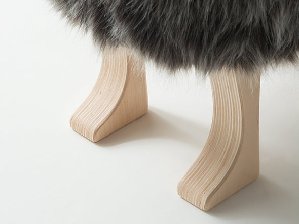 ANIMAL STOOL