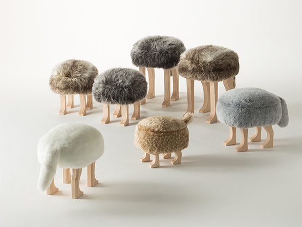 ANIMAL STOOL