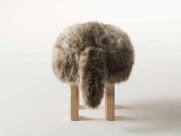 ANIMAL STOOL