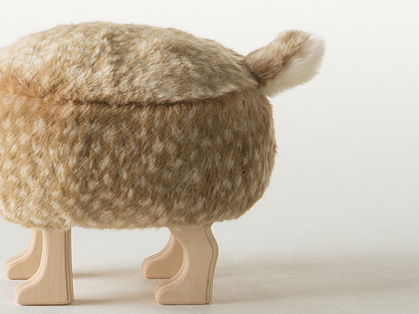 ANIMAL STOOL