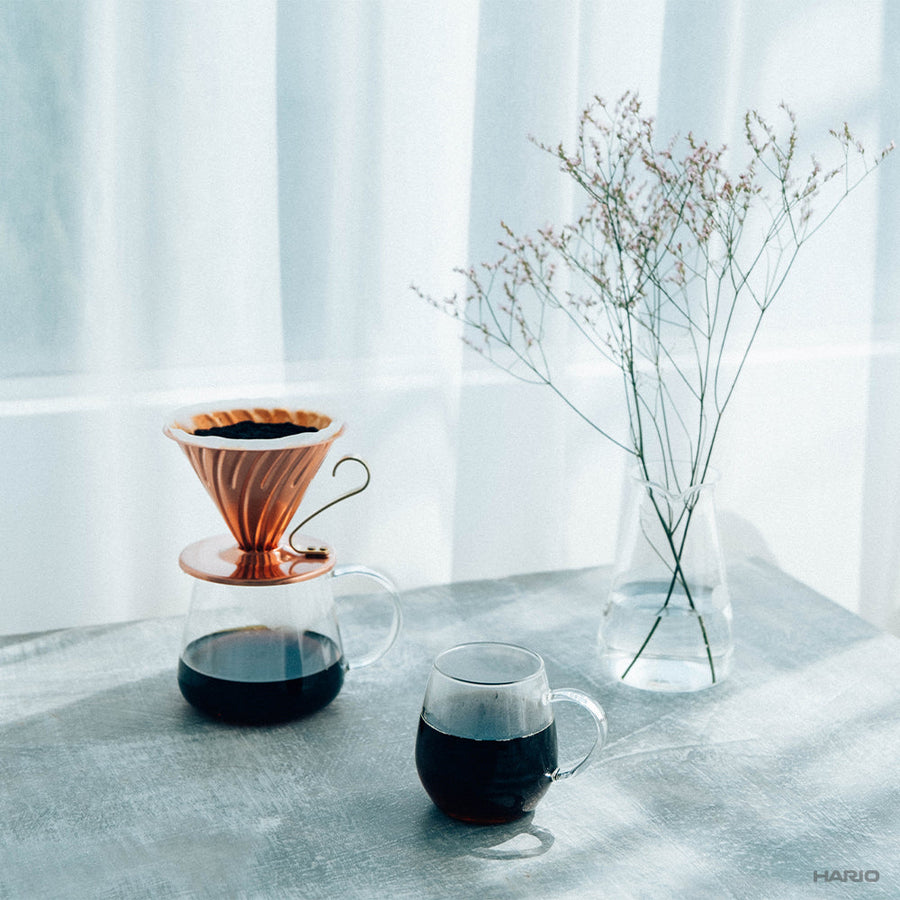 V60 カパードリッパー