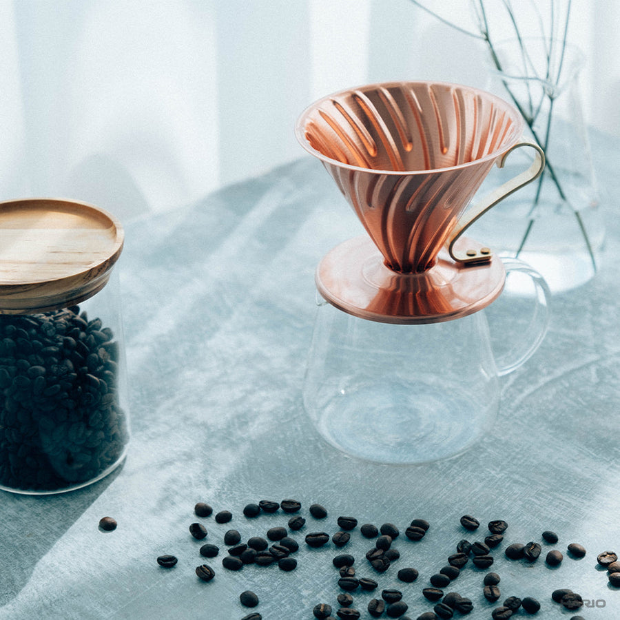 V60 カパードリッパー