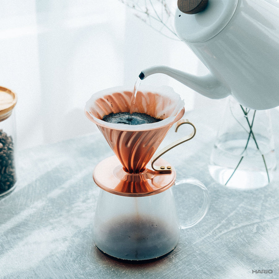 V60 カパードリッパー