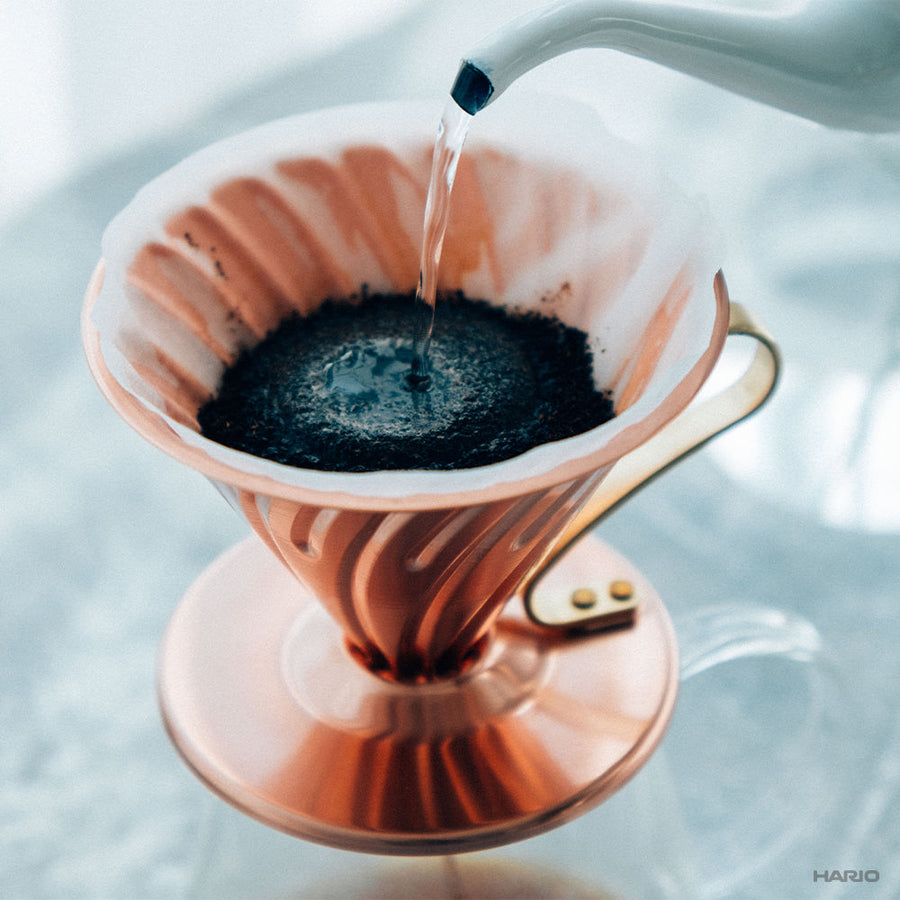 V60 カパードリッパー