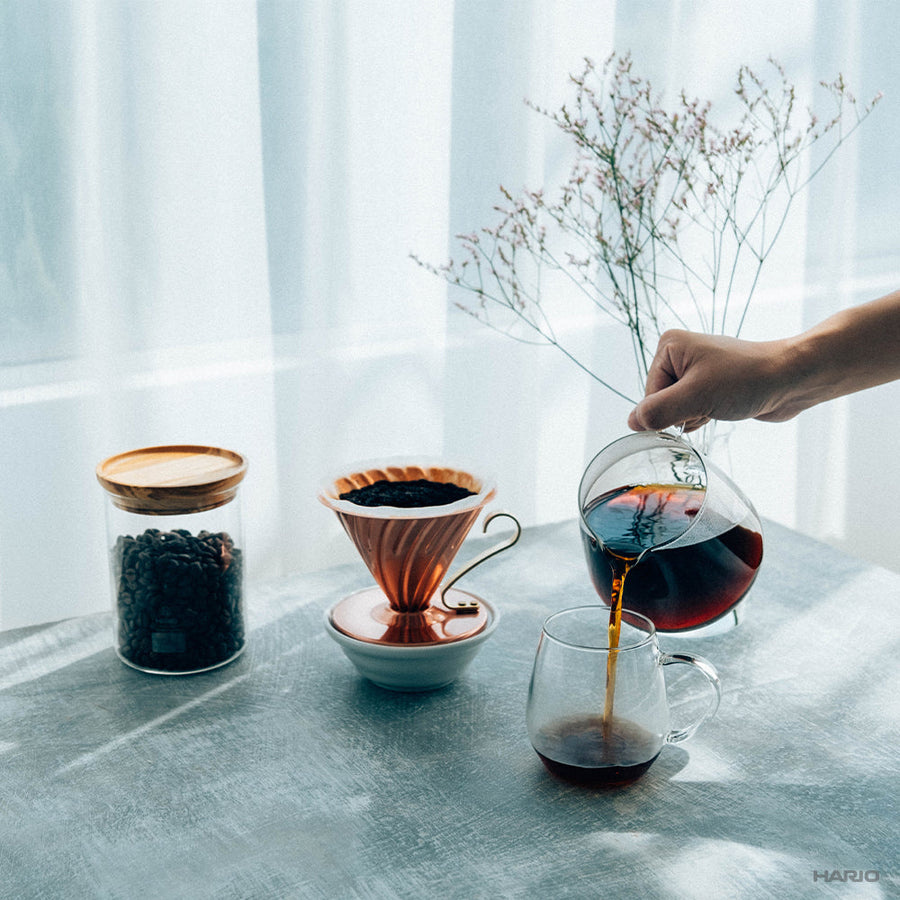 V60 カパードリッパー