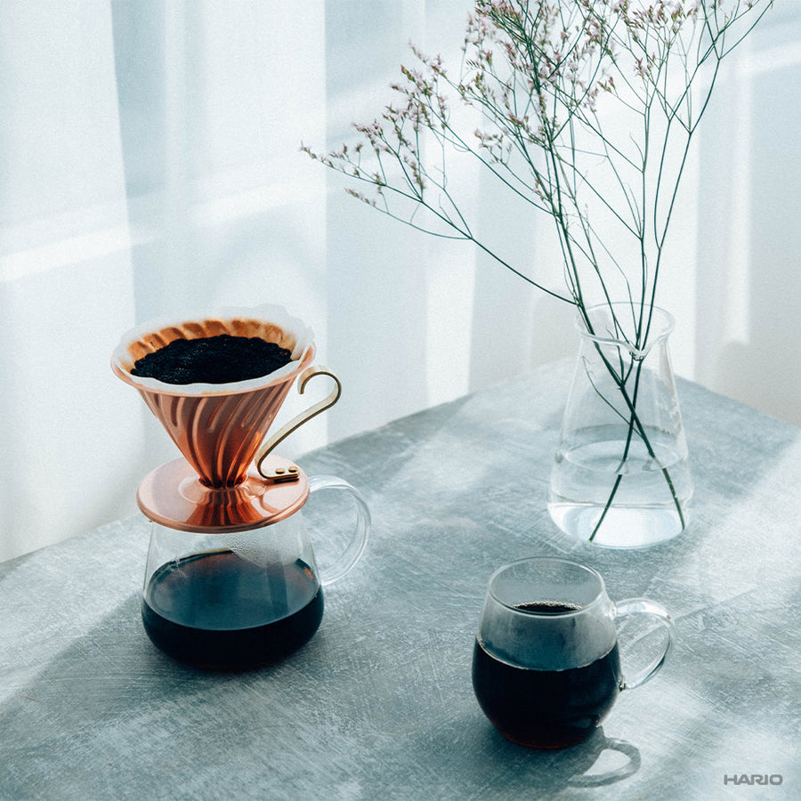 V60 カパードリッパー