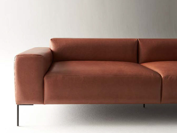 B504 2-Seat Sofa