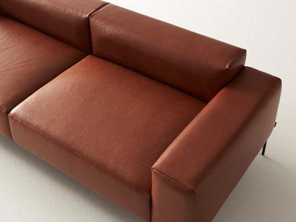 B504 3-Seat Sofa