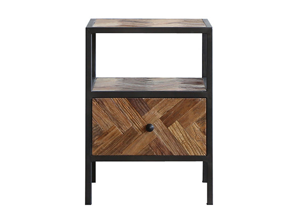 HEIL SIDE TABLE