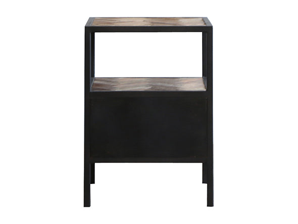 HEIL SIDE TABLE