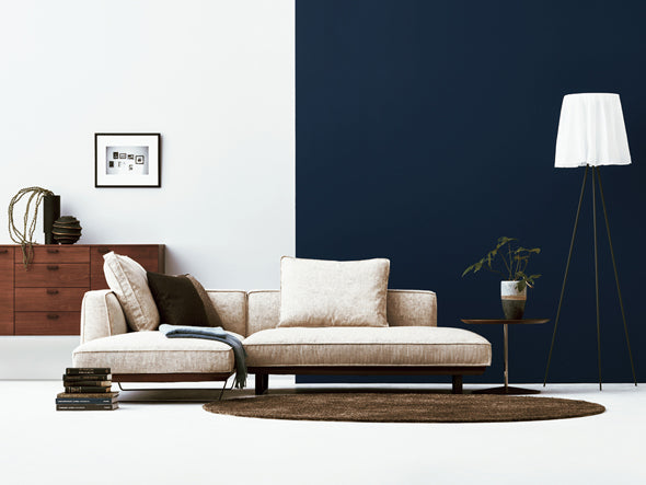 KASTOR 2P Sofa