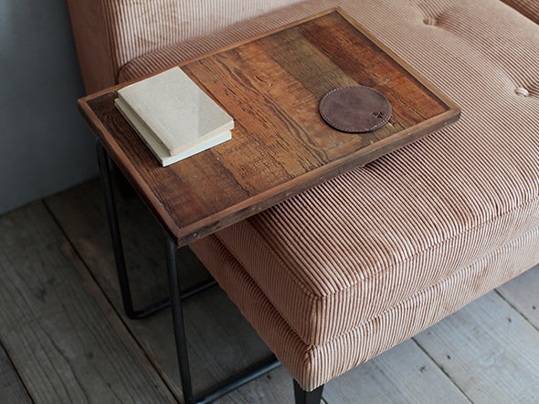 CHAY SIDE TABLE