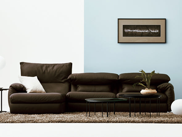 EDINA 2P Sofa