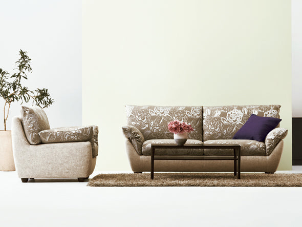 CLIVIA 1P Sofa