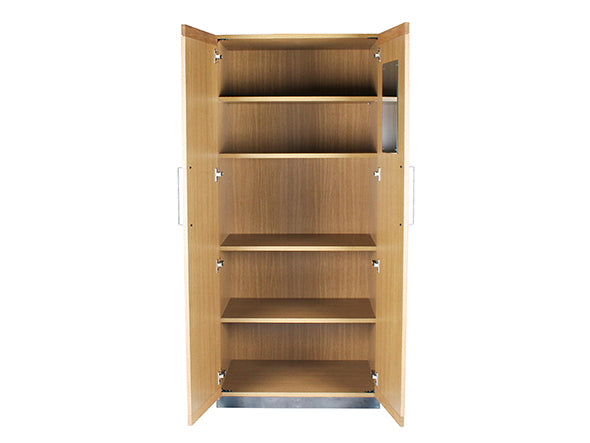 cadeal wardrobe 2door