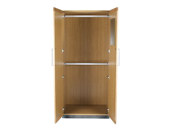 cadeal wardrobe 2door