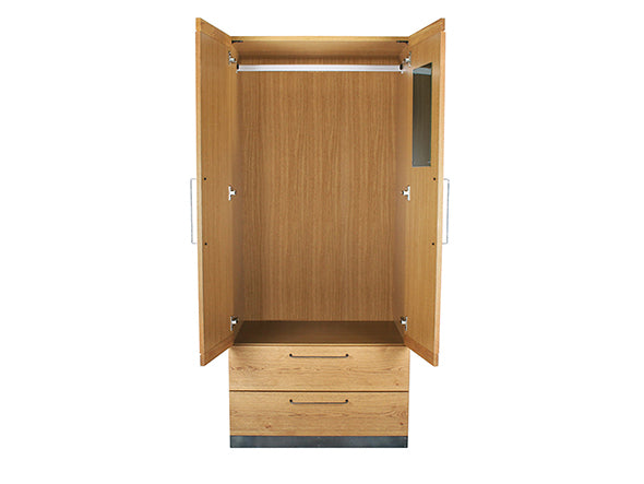 cadeal wardrobe unit2