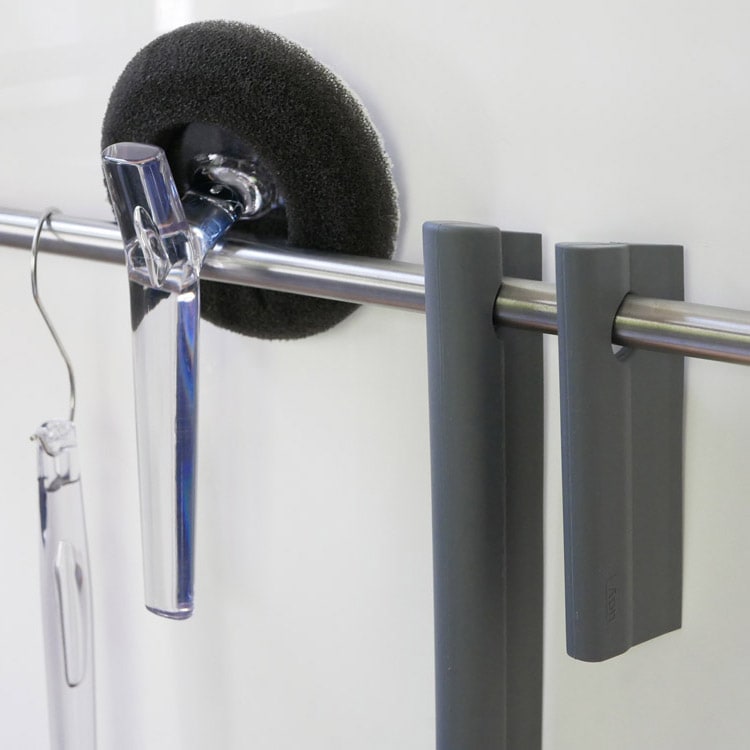 Squeegee Warm Gray